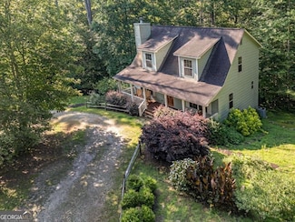 104 Buck Run E, Dahlonega, GA 30533