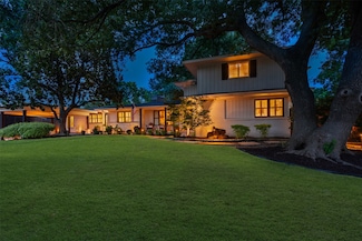 4551 Westridge Ave, Fort Worth, TX 76116