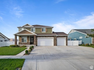 1146 W 1875 S, Syracuse, UT 84075
