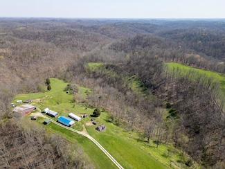 465 Lone Cedar Trail, Milton, WV 25541