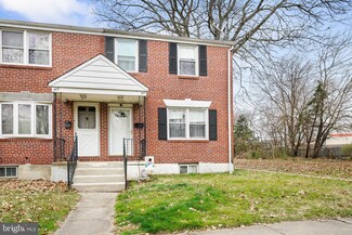 101 Birch Ave, Wilmington, DE 19805