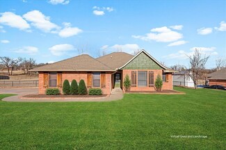 5300 Fawn Run, Guthrie, OK 73044