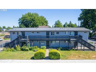 1207 D St NE Unit 1217, Salem, OR 97301