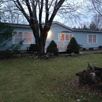 120 Lane 201 Ball Lake, Hamilton, IN 46742