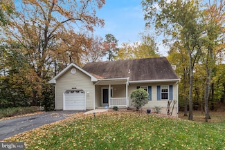 44087 Granite Way, California, MD 20619