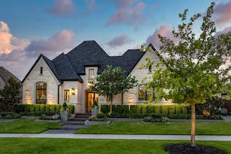 260 Bunton Branch Ln, Prosper, TX 75078