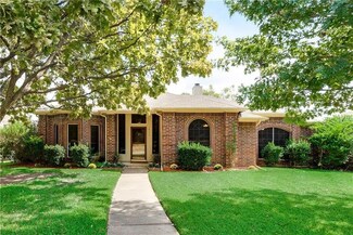 1822 Arapaho Trail, Mesquite, TX 75149