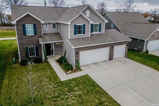 681 Albermarle Dr, Pittsboro, IN 46167