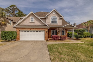 257 Villager Dr, Saint Simons Island, GA 31522