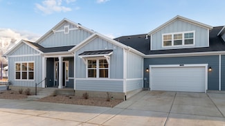 531 N Legend Cir Unit B, Mapleton, UT 84664