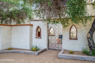 7823 E Celestial St, Carefree, AZ 85377