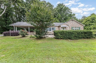 133 Southview Dr, Winston Salem, NC 27127