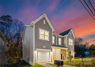 3106 Amay James Ave, Charlotte, NC 28208