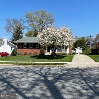 2315 Spring Lake Dr, Lutherville Timonium, MD 21093