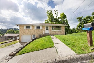 134 Ann St, Weirton, WV 26062