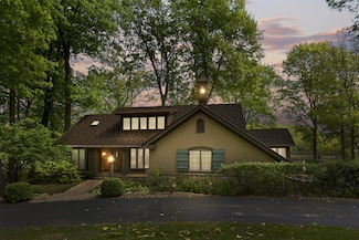 3611 W Waverly Rd, La Porte, IN 46350