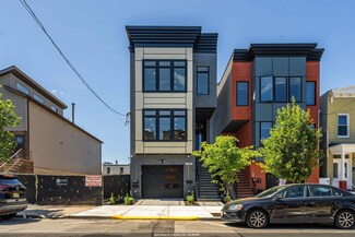 103 Poplar St Unit 1, Jersey City, NJ 07307