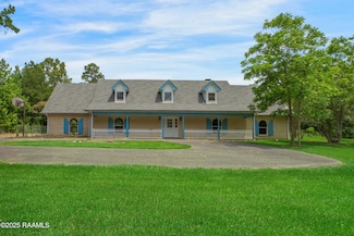 5811 Basile Eunice Hwy, Eunice, LA 70535
