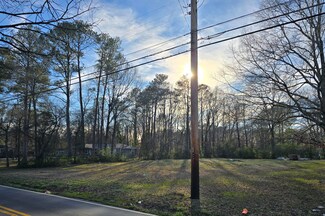0 Prater Rd, Rossville, GA 30741
