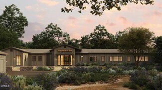 966 Shippee Ln, Ojai, CA 93023