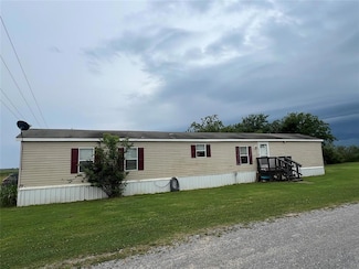 8995 E 123 Rd, Dustin, OK 74839