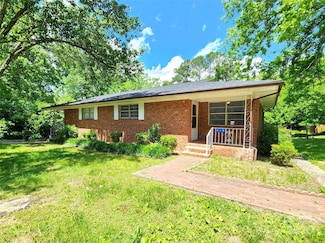210 N Salisbury Ave, Spencer, NC 28159