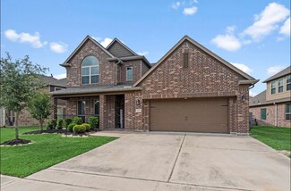 15203 Flintridge Lake Ln, Cypress, TX 77429