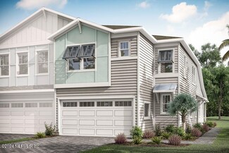 3573 Marsh Reserve Blvd, Jacksonville, FL 32224