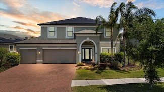 10712 Pleasant Knoll Dr, Tampa, FL 33647