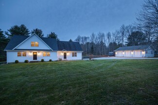 61 King Rd, Lisbon, ME 04250