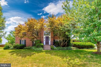 1763 Canal Run Dr, Point of Rocks, MD 21777