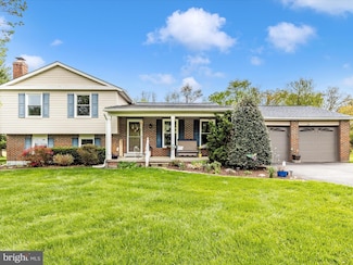 5903 Char Leigh Cir, Frederick, MD 21703