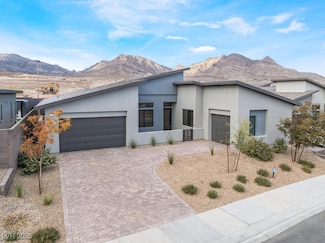 477 Highview Ridge Ave, Las Vegas, NV 89138