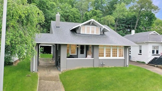 2712 Pennsylvania St, Evansville, IN 47712