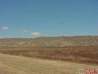 0 Brady Trail Unit PR1070064, Santa Margarita, CA 93453