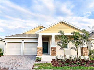 1883 Blissful Dr, Kissimmee, FL 34744