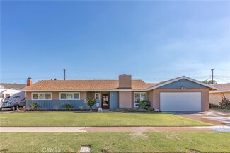 2770 E Verde Ave, Anaheim, CA 92806
