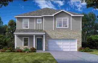 3663 Heritage Farm Ln, Amelia, OH 45102