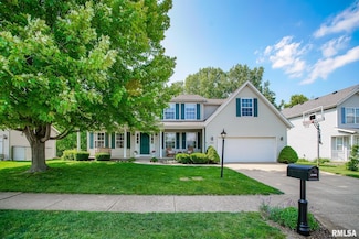1647 W Geneva Rd, Peoria, IL 61615