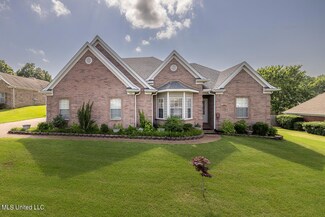945 Gates St, Hernando, MS 38632