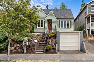 9410 8th Ave NE, Seattle, WA 98115