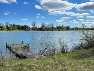 395 Fish Dr, Corunna, MI 48817