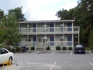 123 Lanier Dr Unit 4, Statesboro, GA 30458