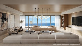 18501 Collins Ave Unit 4903, Sunny Isles Beach, FL 33160