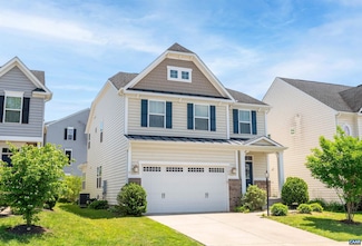 4506 Sunset Dr, Charlottesville, VA 22911