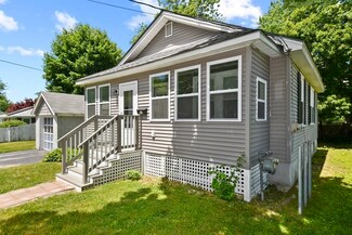 47 Maryland Ave, Fitchburg, MA 01420