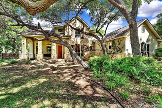 8815 Cherokee Path, San Antonio, TX 78266