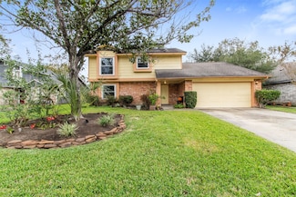 25510 Chapel Ridge Ln, Spring, TX 77373