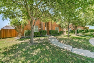 9121 Portage Ln, Plano, TX 75024