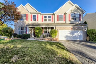 264 Claridge Cir, Bolingbrook, IL 60440